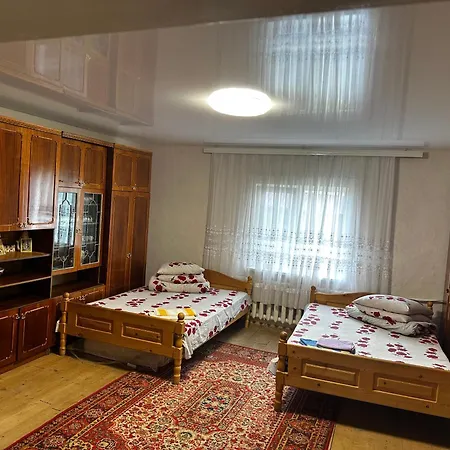 Διαμέρισμα гостинний двір матійчуків 1 *