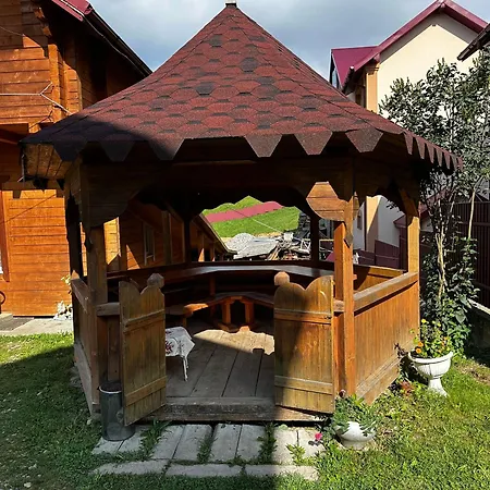 гостинний двір матійчуків 1 Vorokhta