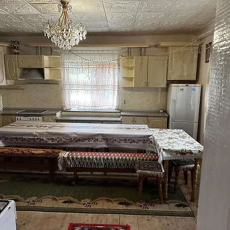 гостинний двір матійчуків 1 * Vorokhta