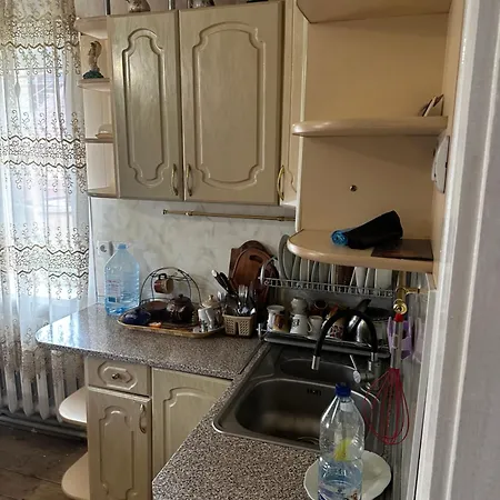 гостинний двір матійчуків 1 Διαμέρισμα Vorokhta