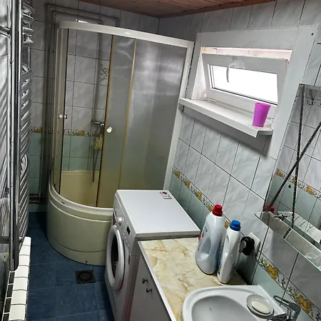 гостинний двір матійчуків 1 * Vorokhta