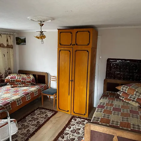 гостинний двір матійчуків 1 Διαμέρισμα