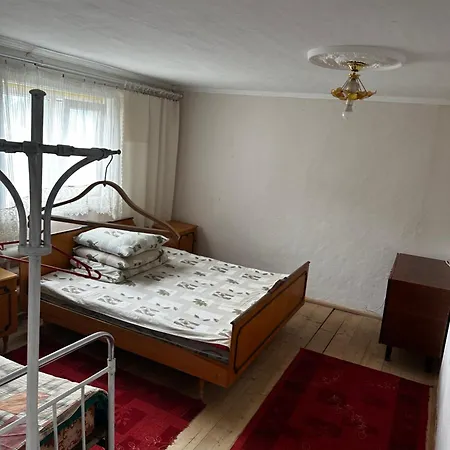 Διαμέρισμα гостинний двір матійчуків 1