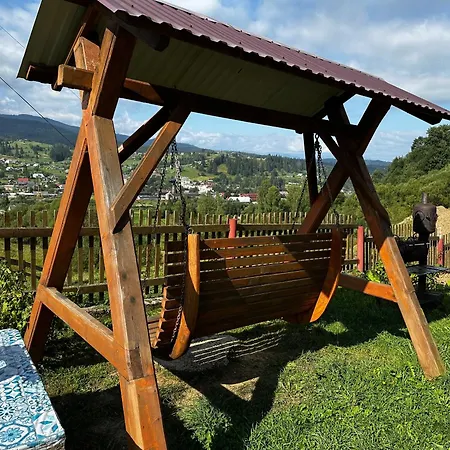 гостинний двір матійчуків 1 Διαμέρισμα *